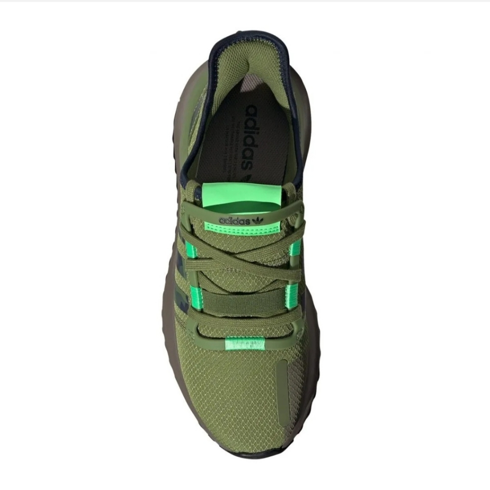 ADIDAS U_PATH RUN FV 9251 - Picture 4 of 6